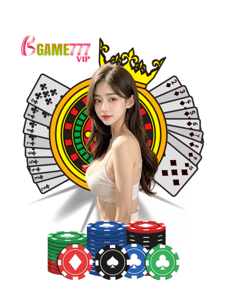 gambit777 vip คาสิโนสด